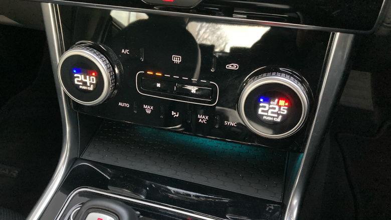 Jaguar XE 2.0d S 4dr Auto Diesel Saloon